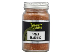 GC Steakmix Steak Seasoning üveg 65g