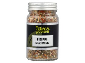 GC Piri Piri üveg 65g image GC Piri Piri üveg 65g