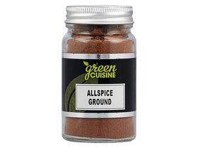 GC Szegfűbors őröltAllspice gr. üveg 65g