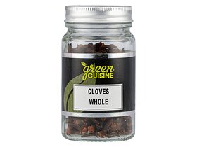 GC Szegfűszeg Whole cloves üveg 35g