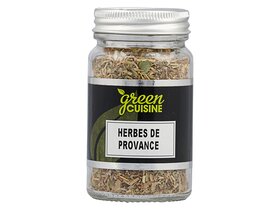 GC Herbes de Provence fűszerkev.üveg 20g