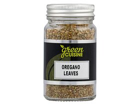 GC Oregano üveg 15g