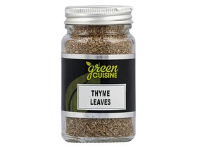 GC Kakukkfű Thyme üveg 25g