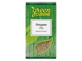 GC Oregano 20g