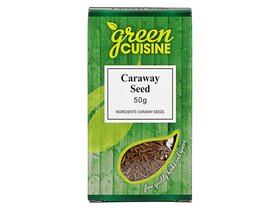 GC Köménymag Caraway Seed 50g