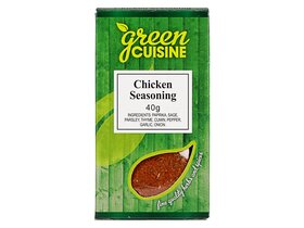 GC Csirkemix Chicken Seasoning 40g