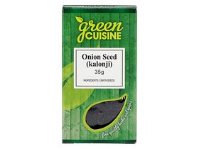 GC Hagymamag Onion Seed 35g image GC Hagymamag Onion Seed 35g