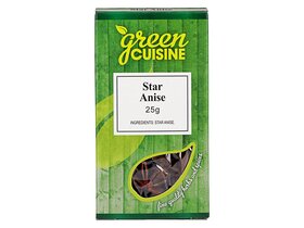 GC Csillagánizs Star Anise 25g