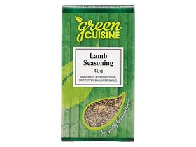 GC Báránymix Lamb Seasoning 40g