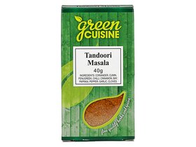 GC Tandoori Masala 40g