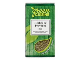 Green Cuisine kaporlevél 15g           