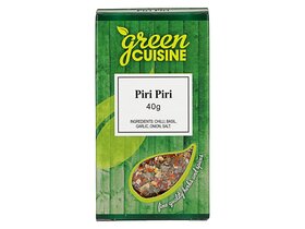 GC Piri Piri 40g