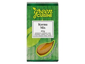 GC Korma Mix 40g