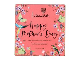 Holdsworth Chocolates Happy Mother's Day Chocolate Gift Box 110g    .
