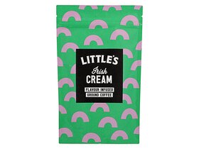 Little's Ground coffee + Irish cream100g