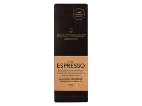Roastworks Capsules Espresso 10db