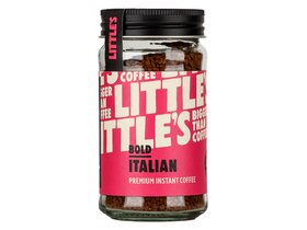 Little's Olasz instant kávé 50g     