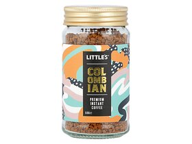 Little's instant coffee Colombia 50g
