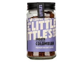 Little's instant kolumbiai kávé 50g