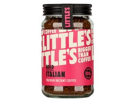 Little's instant olasz kávé 100g
