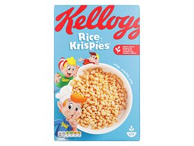 Kelloggs Rice krispies 340g