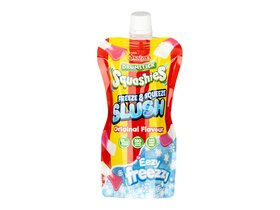 Swizzels Squashies Málna és tej ízesítésű jeges ital édesítőszerrel 250ml