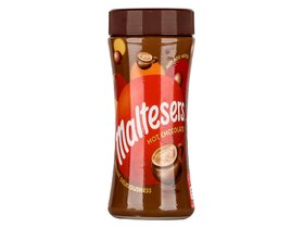 Maltesers forró csokoládé por 180g