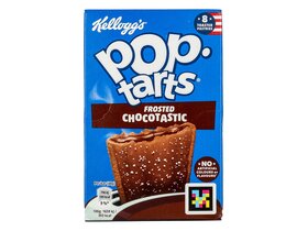 Pop Tarts Frosted Chocotastic 384g