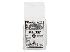 WessexM English Plain Flour BL55 1,5kg