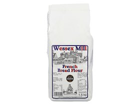 WessexM French Bread liszt 1,5kg