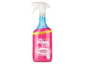Stardrops The pink stuff disinfectant cleaner 850ml
