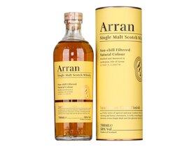 Arran Sauternes Cask Finish 0,7l