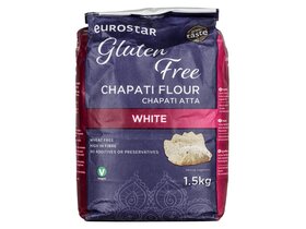 Eurostar Gluten Free Chapati Flour 1,5kg