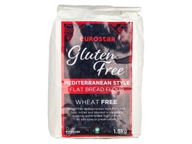 Eurostar Gluten Free Mediterranean Flour 1,5kg