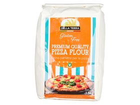 Della Terra Gluten Free Pizza Flour 1,5kg