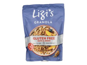 Lizi's Granola Gluténmentes 400g