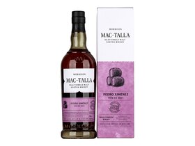Mac-Talla PX Limited Edition 
