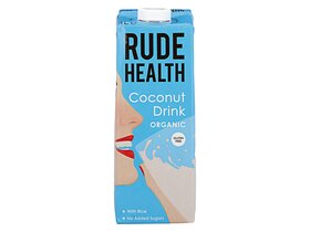 Rude Health Drink Organic Coconut 1l