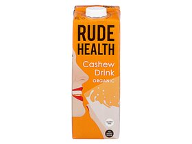 Rude Health Drink Organic Cashew 1l