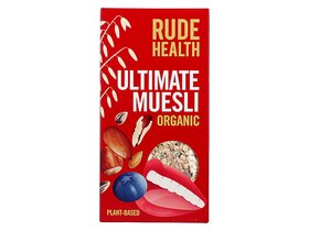 Rude Health Organic Ultimate Muesli 400g