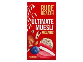 Rude Health Organic Ultimate Muesli 400g image Rude Health Organic Ultimate Muesli 400g