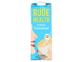 Rude Health Gluténmentes kókusz ital Barista 1l