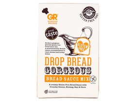 Gordon Rhodes Gourmet Bread Sauce Mix 125g