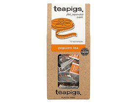 Teapigs Popcorn tea 15db filter 37,5g
