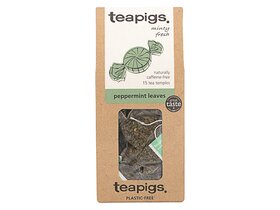 Teapigs Peppermint Leaves tea 15db filter  37,5g
