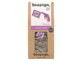 Teapigs yerba mate tea 15db filter 22,5g