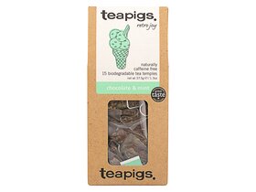 Teapigs Chocolate Mint 15db filter 37,5g