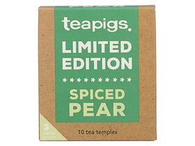 Teapigs Winter Spiced Pear 10x2,5g