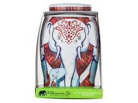 Williamson Tea Winter Warmer English Breakfast elefánt 100g