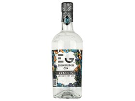 Edinburgh Dry Gin 0,7l